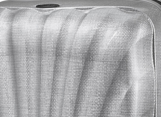 Utrolig let, ekstremt slidstærkt