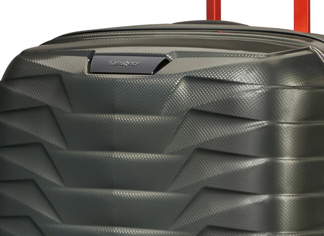 Ekstrem modstandsdygtig, utrolig stærkt