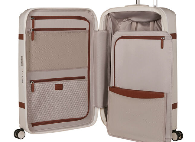 Eksklusivt interiør