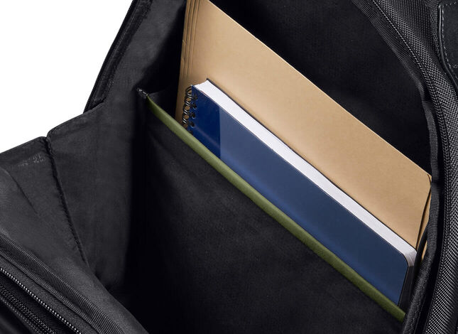 Praktisk indvendig organisation