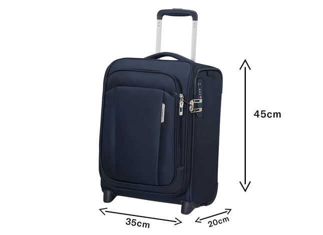 Opfylder EasyJets krav