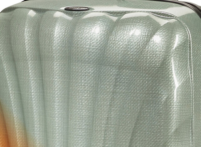 Utrolig let, ekstremt slidstærkt