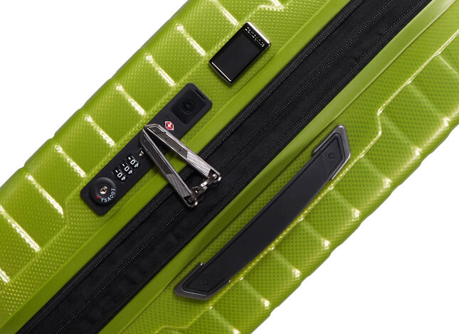 Praktisk indredning og expandable