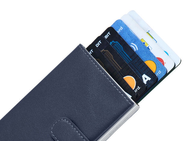 Praktisk og ultimativ sikkerhed