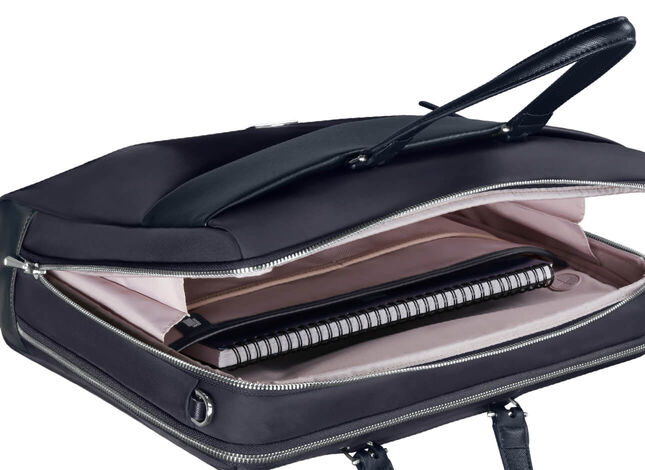 Praktisk indvendig organisation