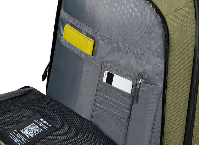 Gode ​​opbevaringsløsninger