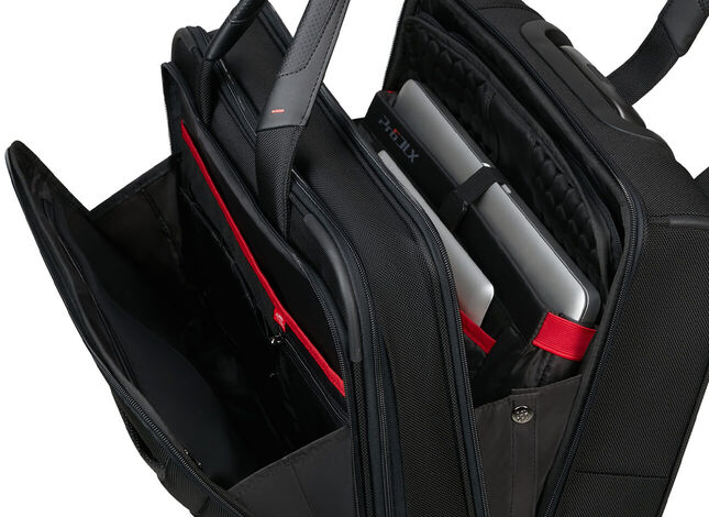 Praktisk organisation til arbejds tilbehør