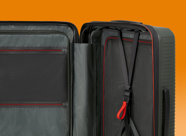 Perfekt organisering