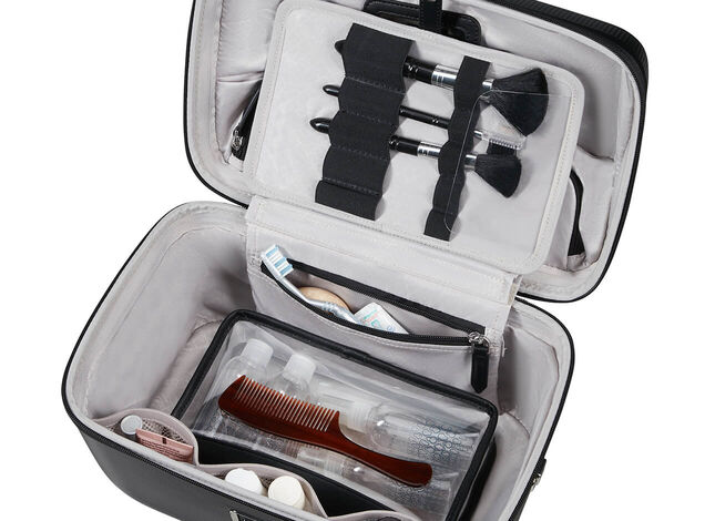 Hold dig organiseret