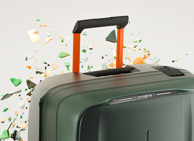 LAVET AF GENBRUGSMATERIALER