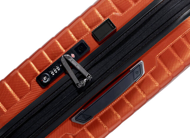 Praktisk indredning og expandable