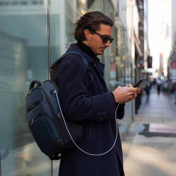 Tasker med smarte funktioner