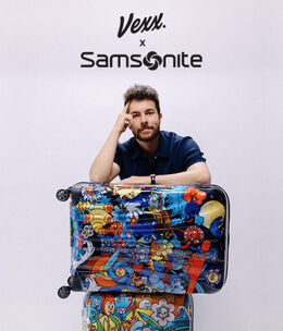 ET UNIKT DOODLE DESIGN