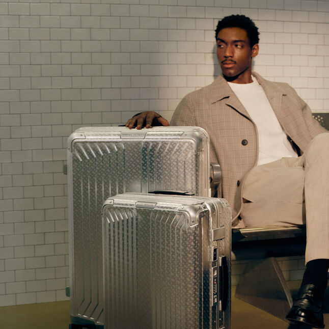 BOSS | SAMSONITE