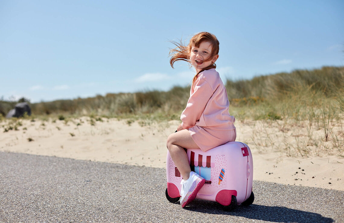 Disney- og børnetasker