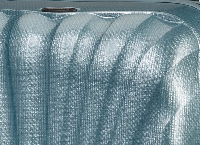 Utrolig let, ekstremt slidstærkt