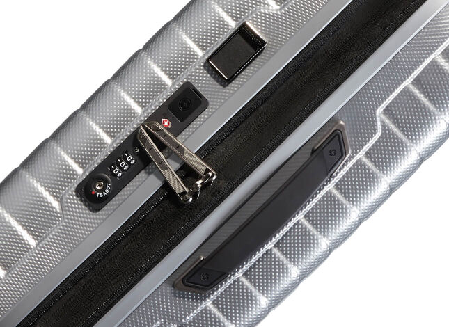 Praktisk indredning og expandable