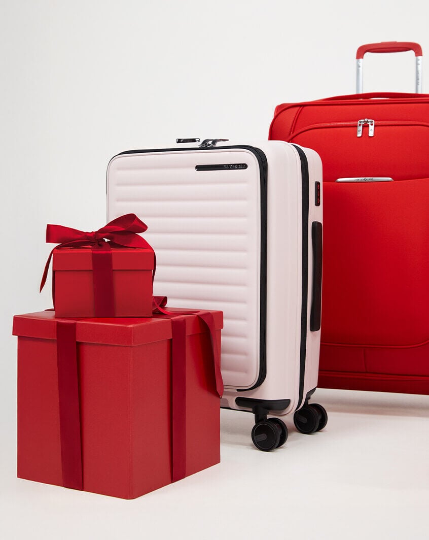 Væk lysten til at rejse