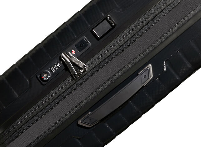 Praktisk indredning og expandable