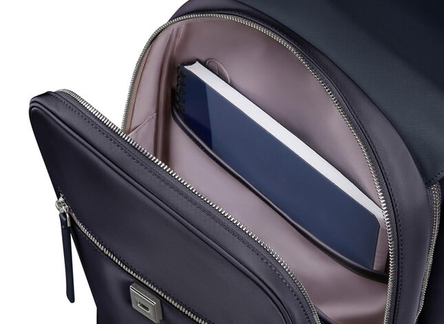 Praktisk indvendig organisation