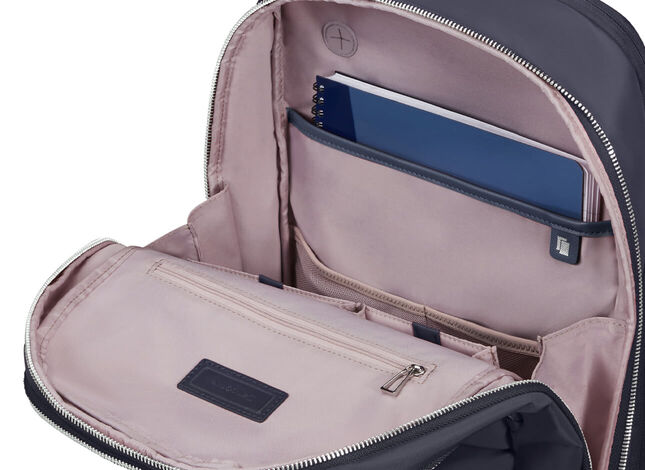 Praktisk indvendig organisation