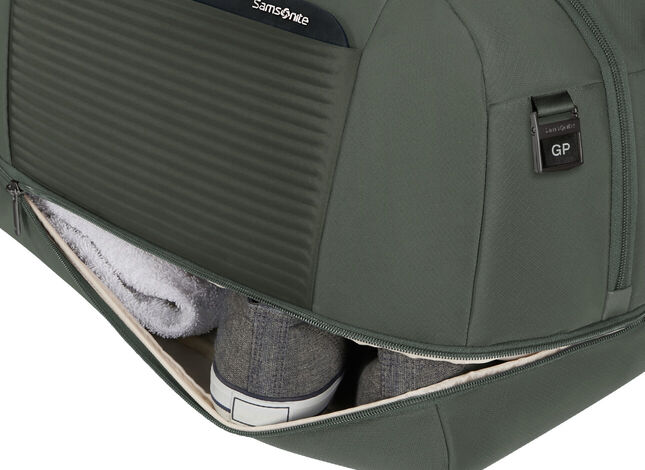 Fantastisk organisation