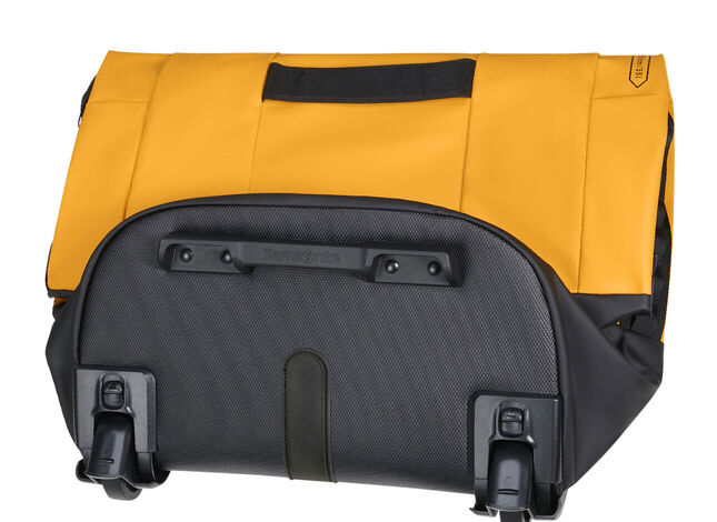Foldbar bagage