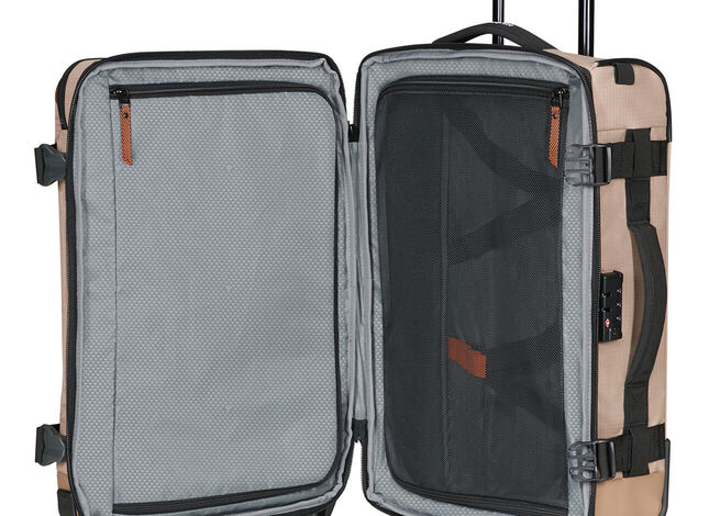 Gode ​​opbevaringsløsninger