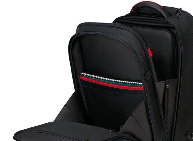 Praktisk organisation til arbejds tilbehør