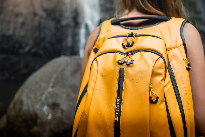 HVORDAN BLIVER ECODIVER MERE VANDSTÅENDE?