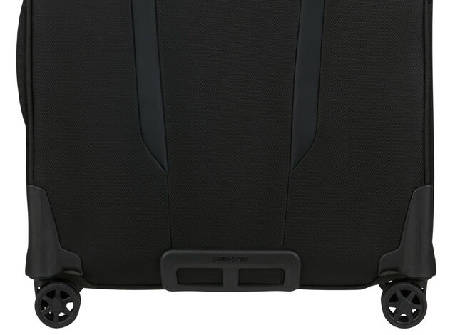 Fremragende holdbarhed