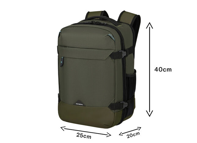 Opfylder Ryanairs krav