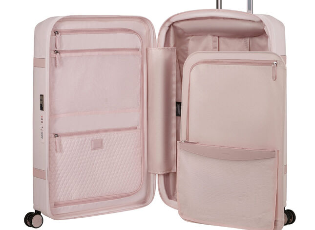 Eksklusivt interiør