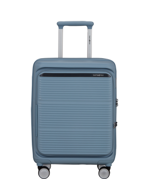 Paralux Ekspanderbar kuffert med 4 hjul 55cm 55 x 39 x 23/26 cm | 2.9 kg
