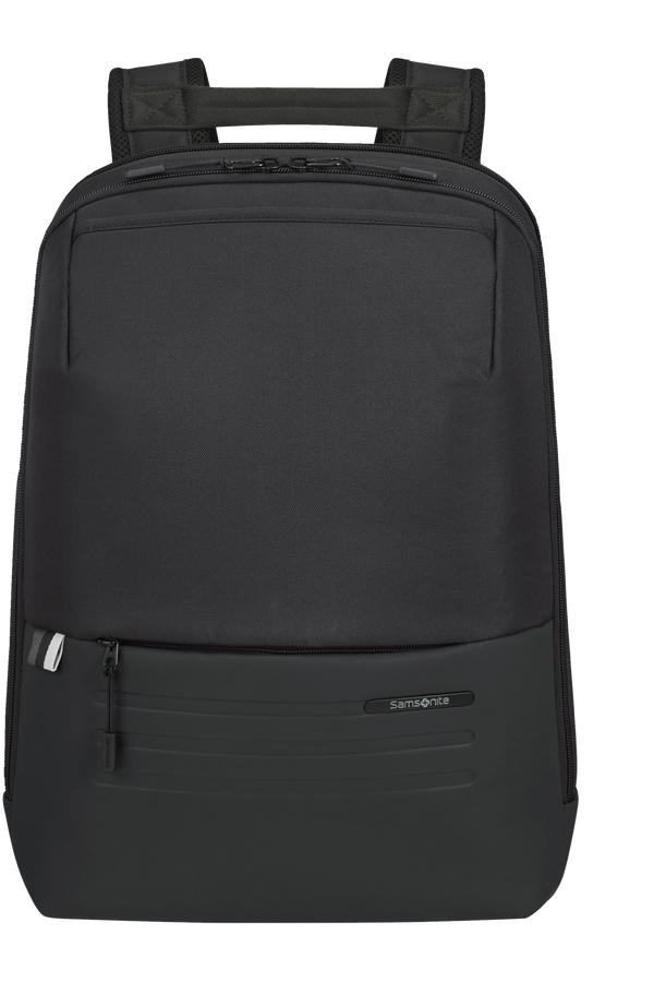 Samsonite Stackd Biz Laptop Backpack 15.6'  Sort
