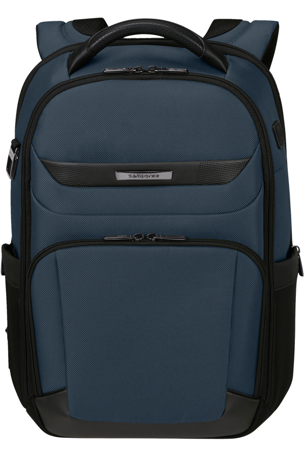 Samsonite Pro-Dlx 6 Backpack 15.6'  Blå