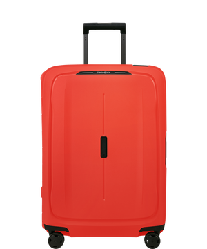 Essens Kuffert med 4 hjul 69cm 69 x 49 x 30 cm | 3.8 kg