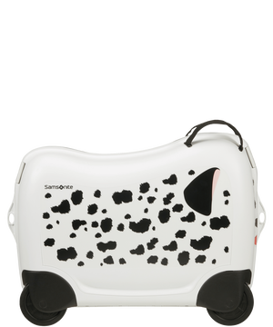 Dream2go Kuffert med 4 hjul 38 x 52 x 21 cm | 2.1 kg