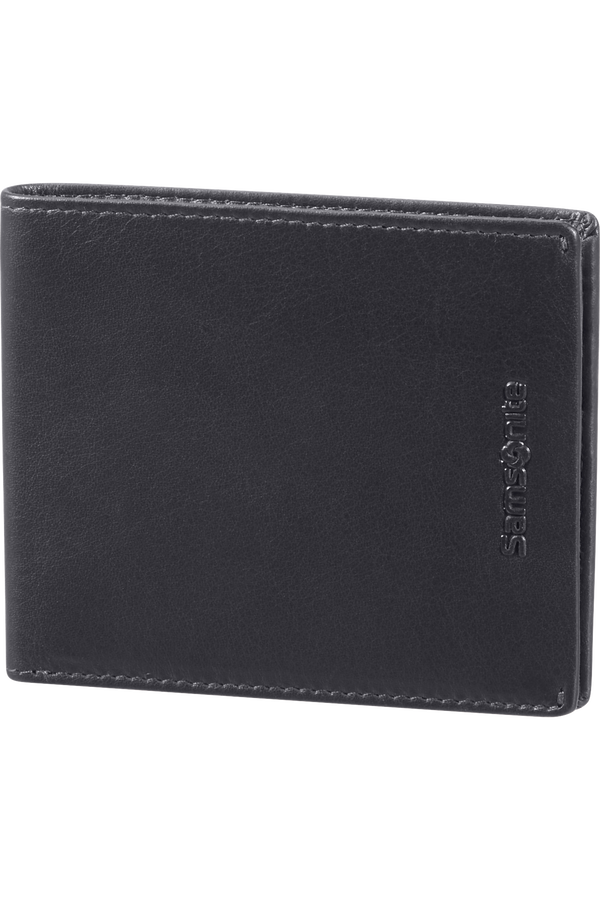 Samsonite Success 2 Slg 001 - B S 6CC + 2 C  Sort