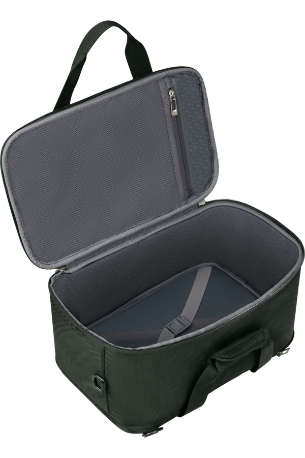 Samsonite Respark 3-Way Bag - Underseater  Forest Green
