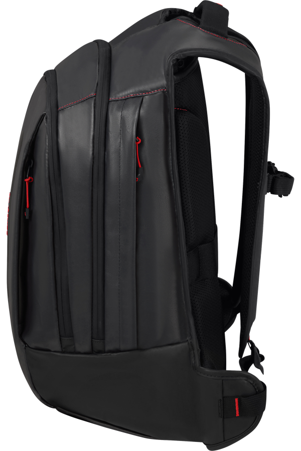 Samsonite Ecodiver LAPTOP BACKPACK L  Sort