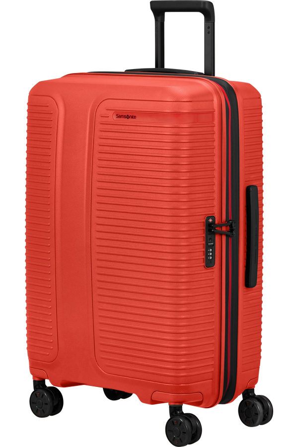 Prodiver Ekspanderbar kuffert med 4 hjul 69cm