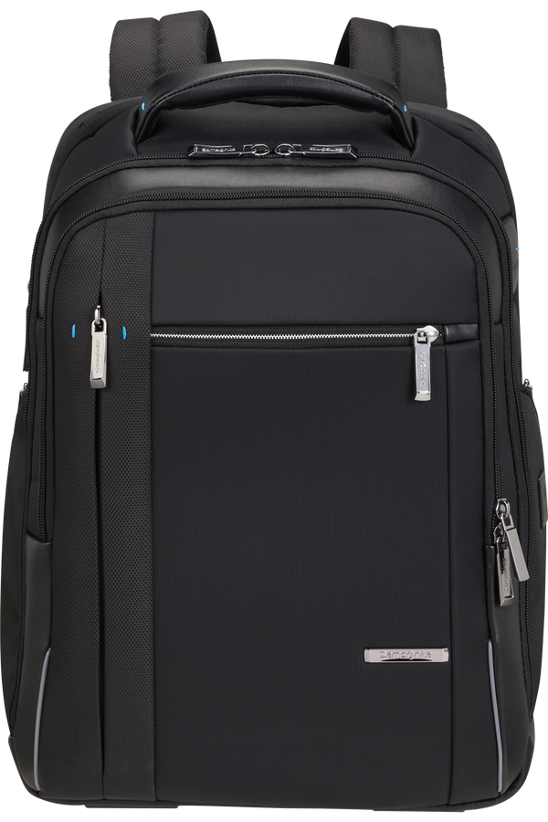 Samsonite Spectrolite 3.0 Laptop Backpack Expandable 15.6'  Sort