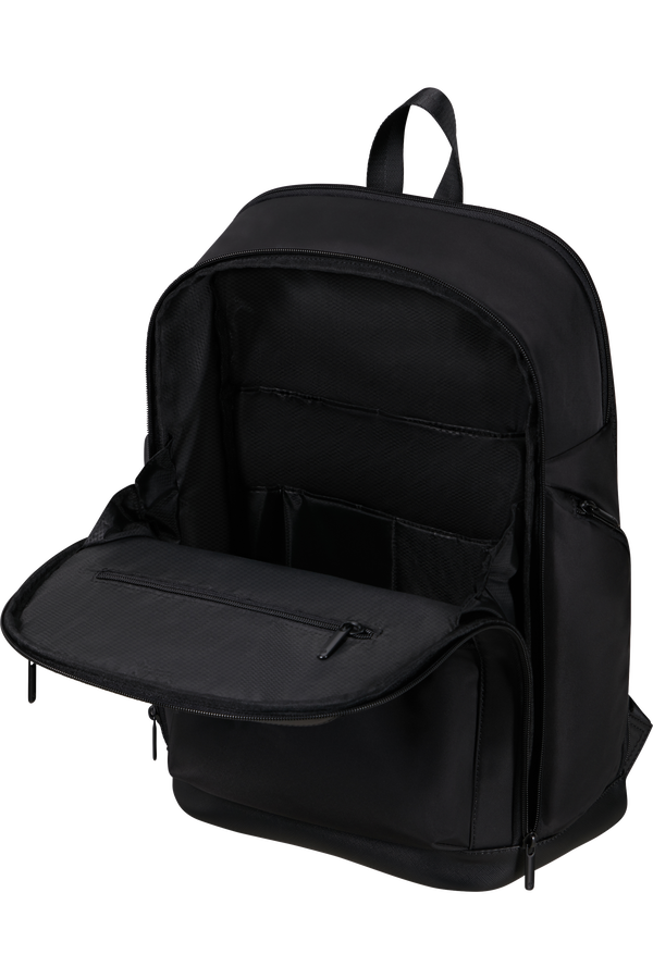 Samsonite Relyon Backpack M 15.6''  Sort