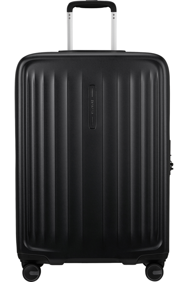 Samsonite Fyrm Spinner Expandable 67cm  Grafit