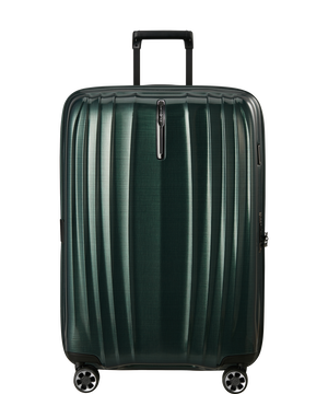 Nexis Ekspanderbar kuffert med 4 hjul 76cm 76 x 52 x 29/32 cm | 3.5 kg