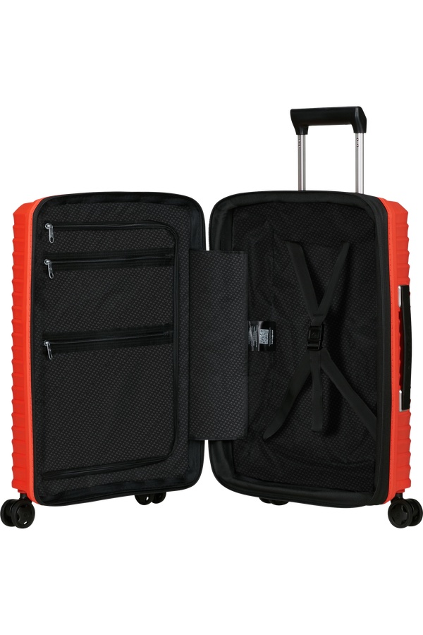 Samsonite Upscape Spinner 55/20 Exp 55cm  Lava