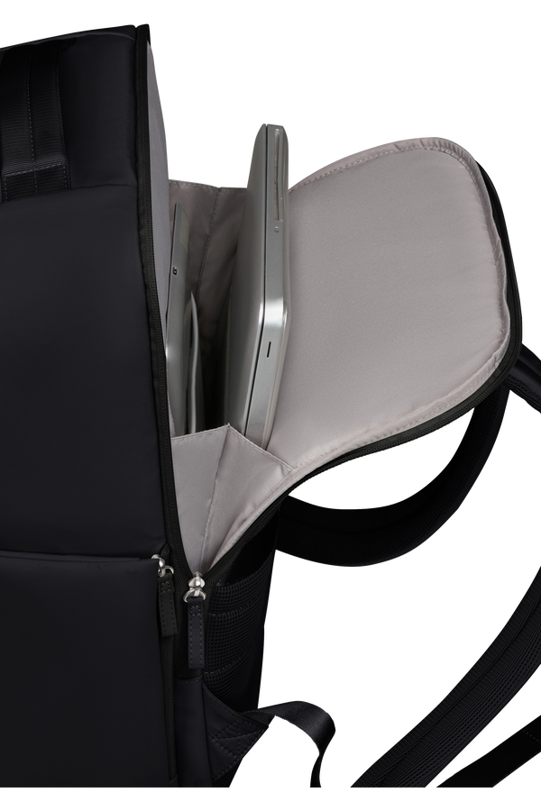 Samsonite Move Journey Underseat Backpack M  Sort