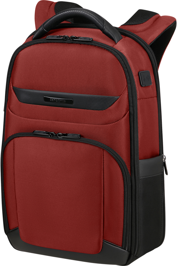 Samsonite Pro-Dlx 6 Backpack 14.1'  R&oslash;d