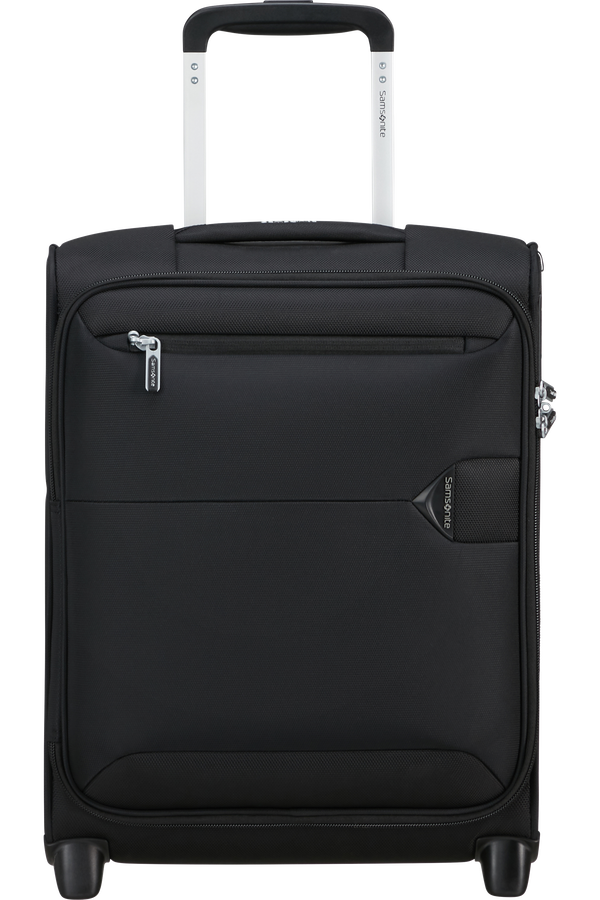 Samsonite Urbify Upright Underseater 45cm  Sort